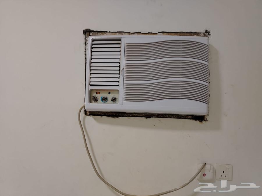 يوجد مكيف شباك للبيع الشرائع مخطط 1064425206047746110