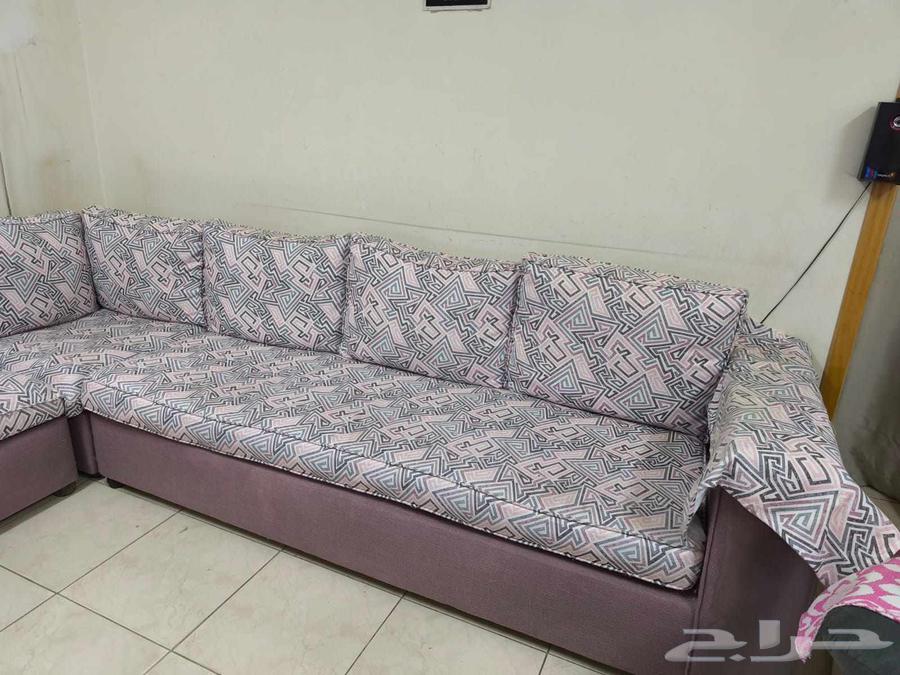 ركنه 3 3 بحاله ممتازه مطلوب 500 ريال64426066655491111