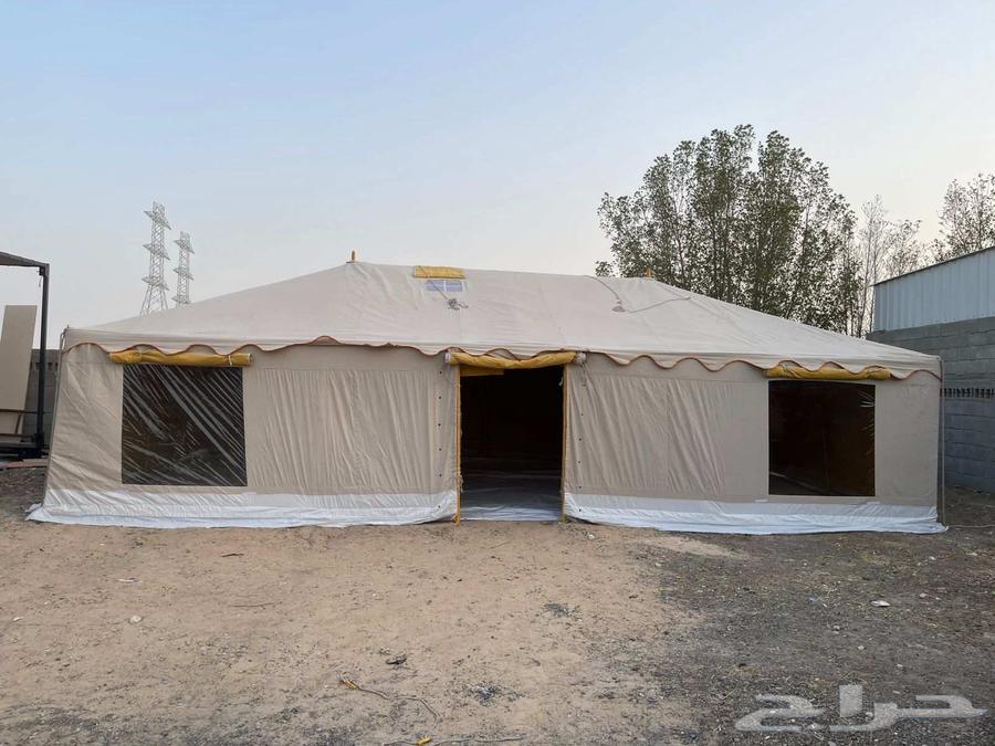خيام منزل الملكية خيمة منزلية بدون حبال بدون عمدان64425030633987110