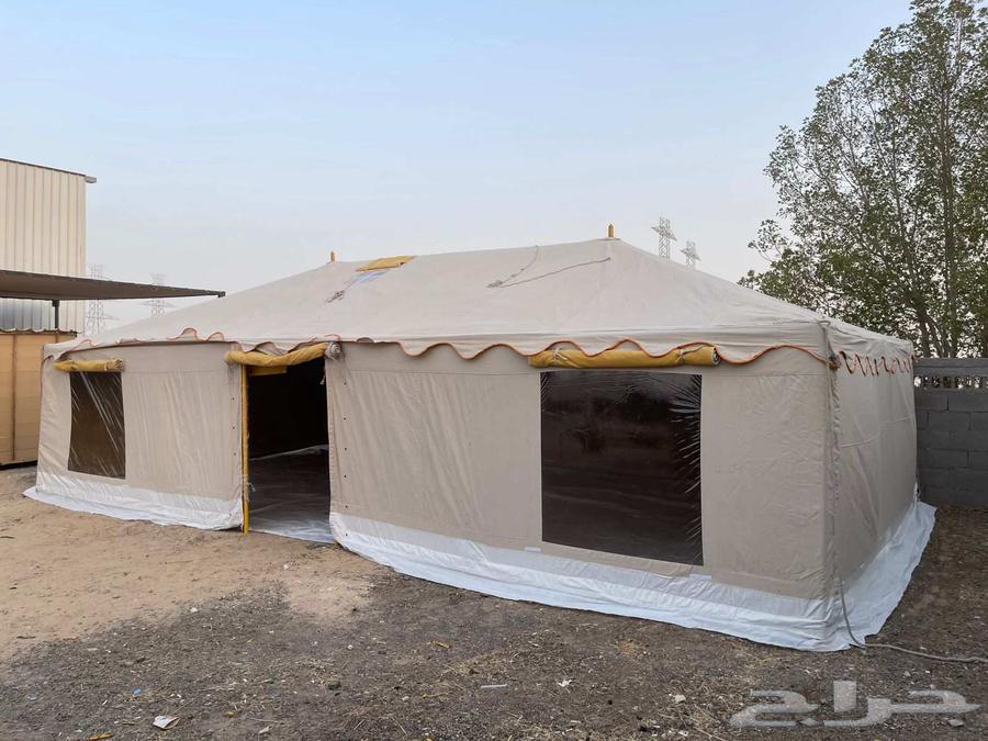 خيام منزل الملكية خيمة منزلية بدون حبال بدون عمدان64425030633987111