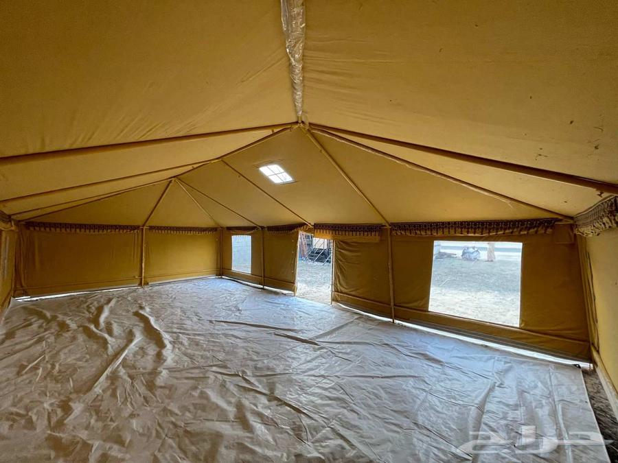 خيام منزل الملكية خيمة منزلية بدون حبال بدون عمدان64425030633987112