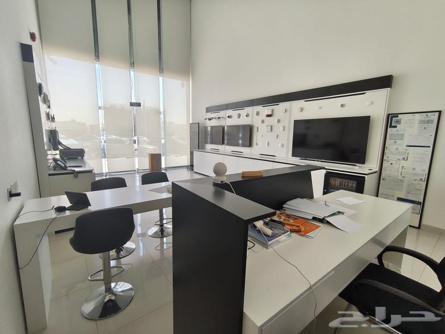 اثاث مكتبي للبيع64423395581825114