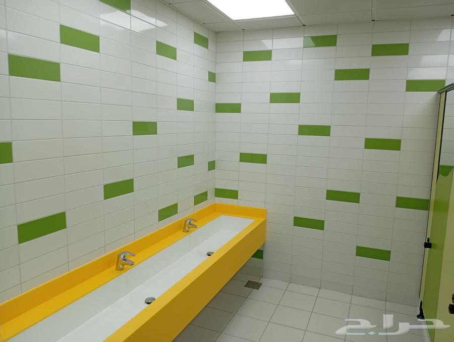 تركيب بلاط سيراميك بورسلان شغل لياسه64380154357506111