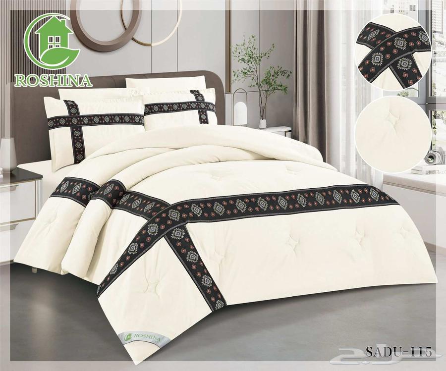 Bed sheets64422612357379112