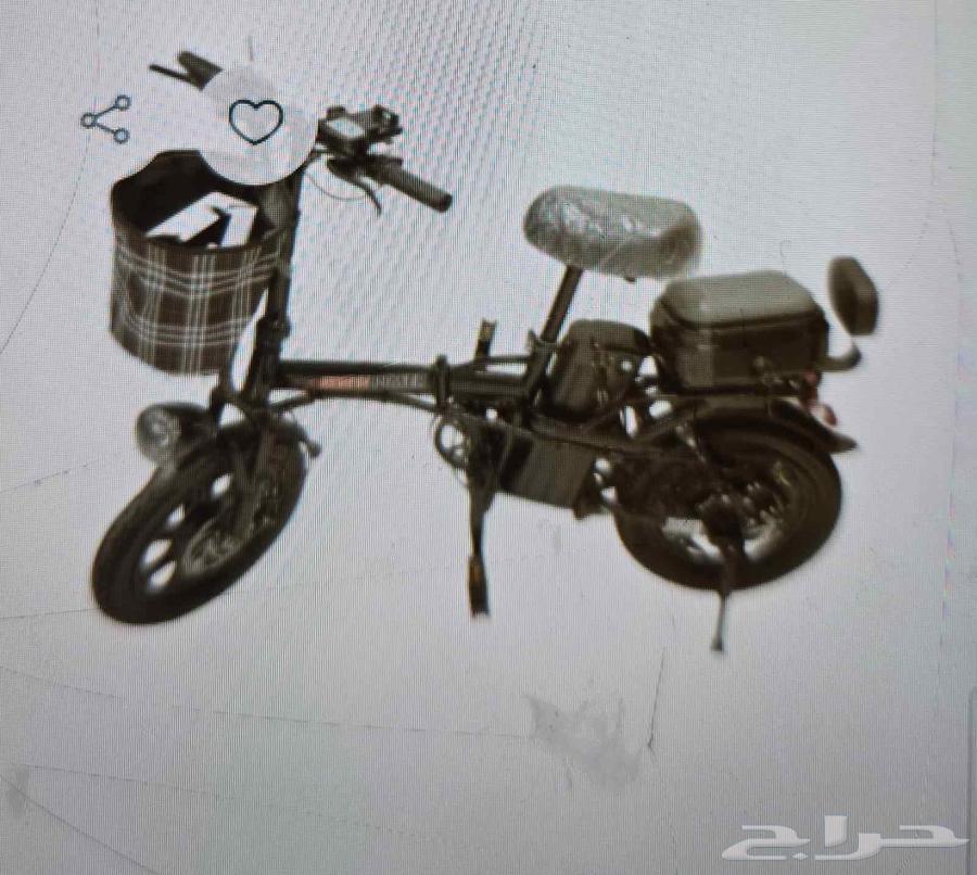 دراجه كهربائيه روسيه اخر اصدار 202564421120735617110