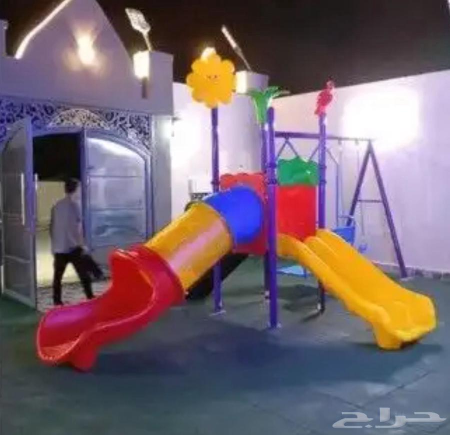 Imported Rust-Proof Swings and Children's Playground Equipment64424212544771114