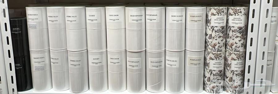 عروض اليوم الوطني عطور ومكياج سعر العطر 100 حتا نفاذ الكميه64424401894273111