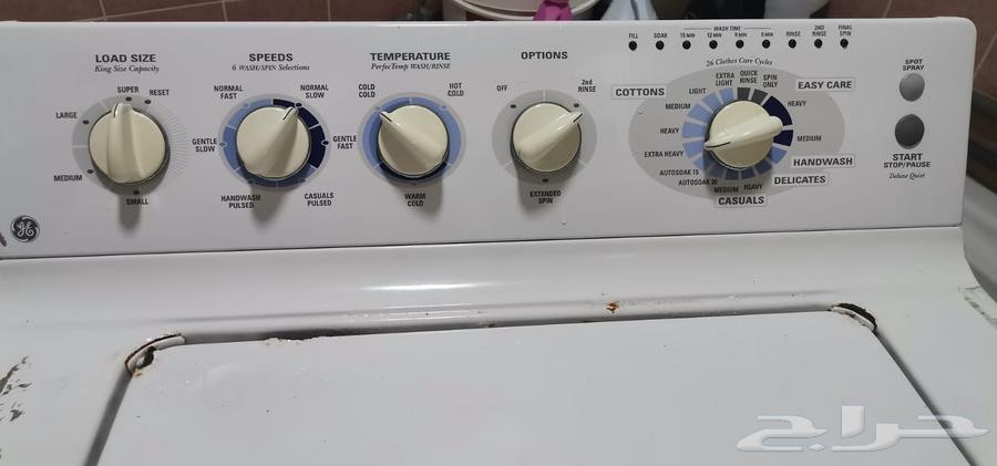 للبيع غسالة أوتوماتيكية فتحة علوية64423904438659114
