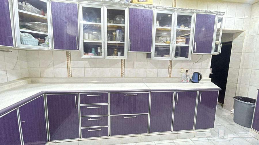 مطبخ للبيع بحاله جيده64424963680771112