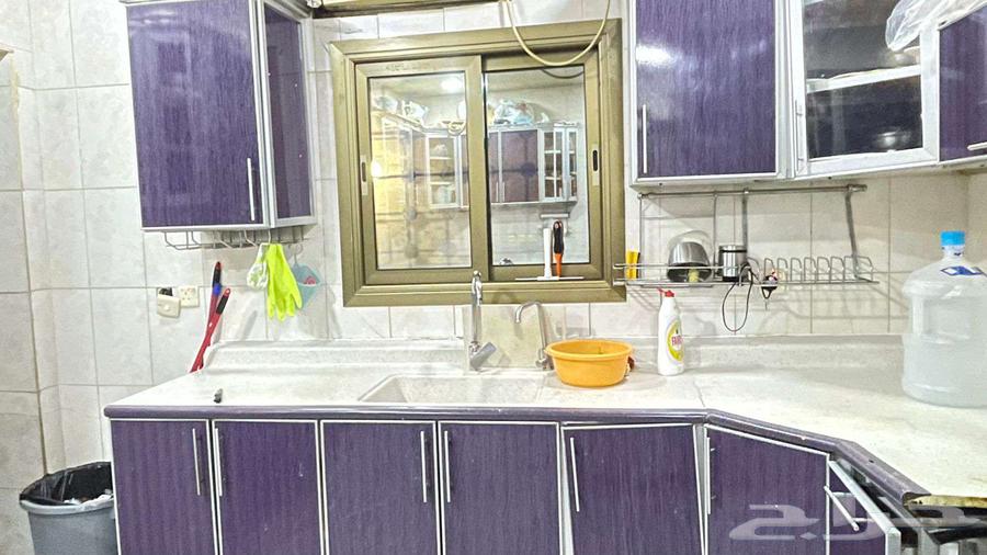 مطبخ للبيع بحاله جيده64424963680771110