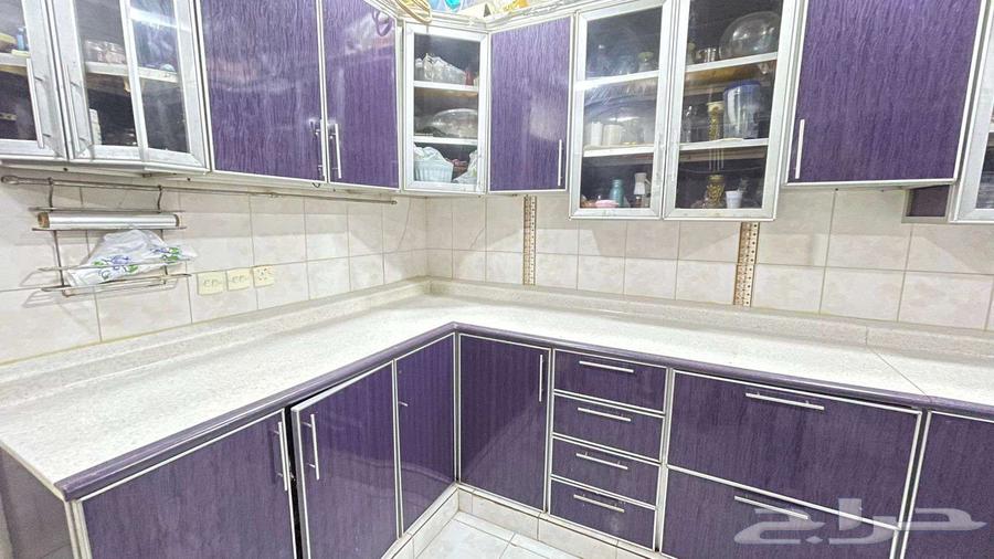 مطبخ للبيع بحاله جيده64424963680771111