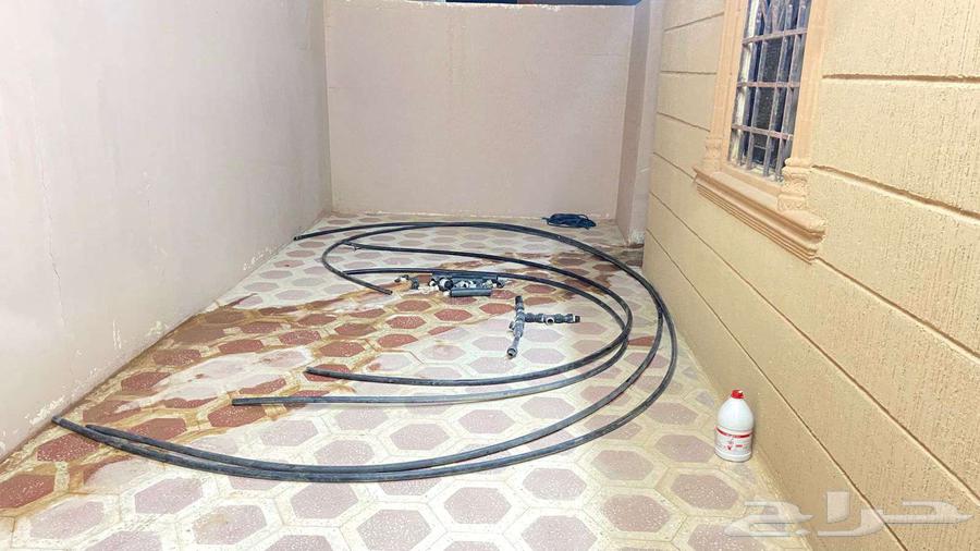 للبيع ليات زراعية 2 بوصة 50م و1بوصة 40 متر تقريبآ64420688518530110