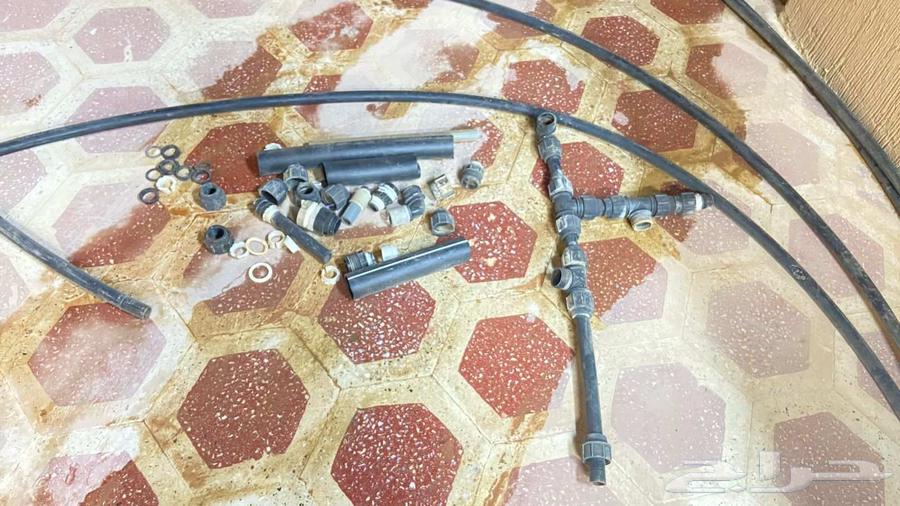 للبيع ليات زراعية 2 بوصة 50م و1بوصة 40 متر تقريبآ64420688518530112