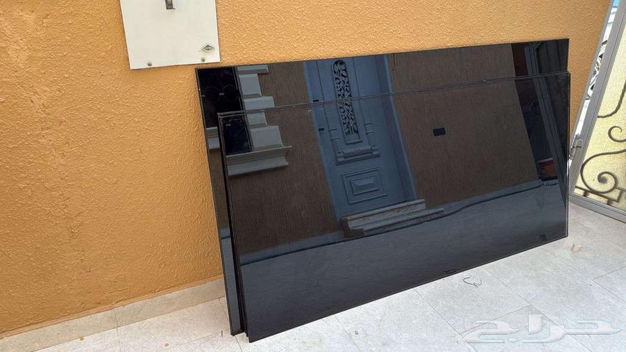 زجاج شباك كبير معتم64424374899074111