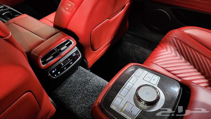 Import from Korea Genesis G80 202364578563642369111