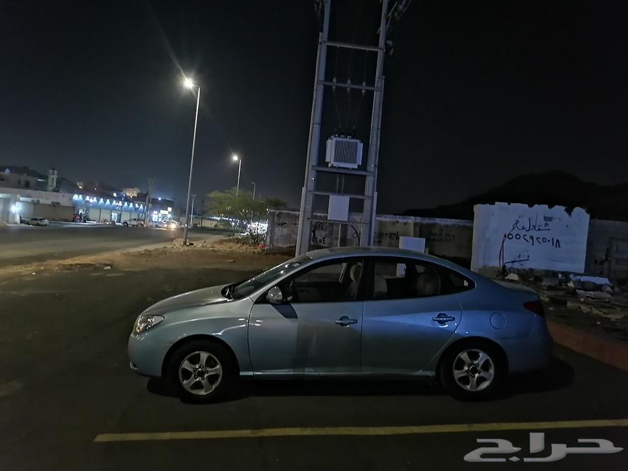 للبيع النترا 2011 فل كامل64578591647618111