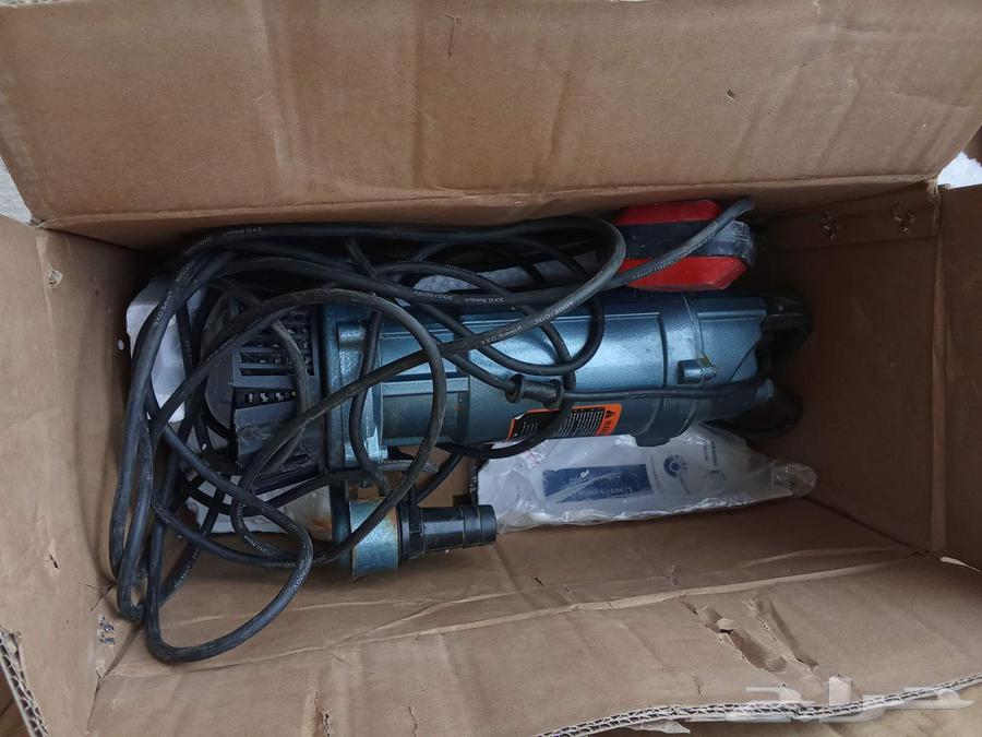 Clean and almost new pump with little use64423622963458110