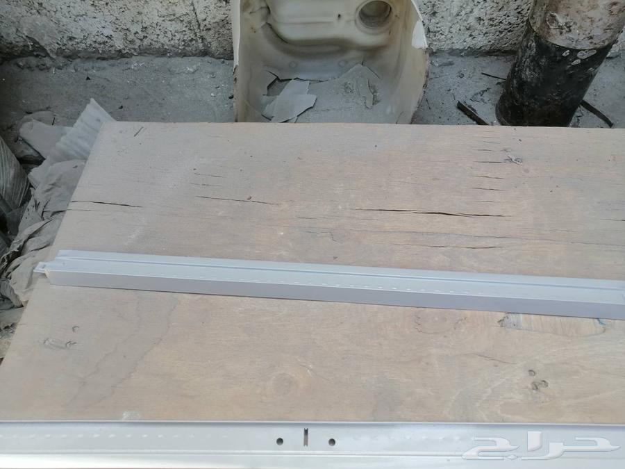 شرائح المنيوم حق اسقف مستعارة لون سلفر64421499268097113