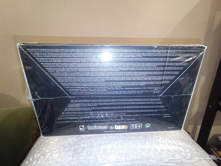 انباع   كولكترز تيكن 8 جديد اوروبي ps564421255918210112