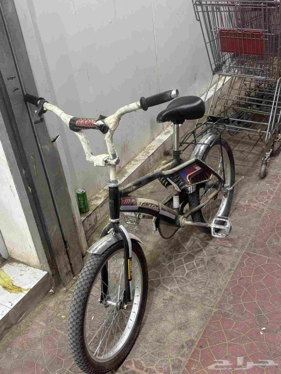 Rambouillet Andalusian bicycle for sale because I no longer use it much64423689904642110