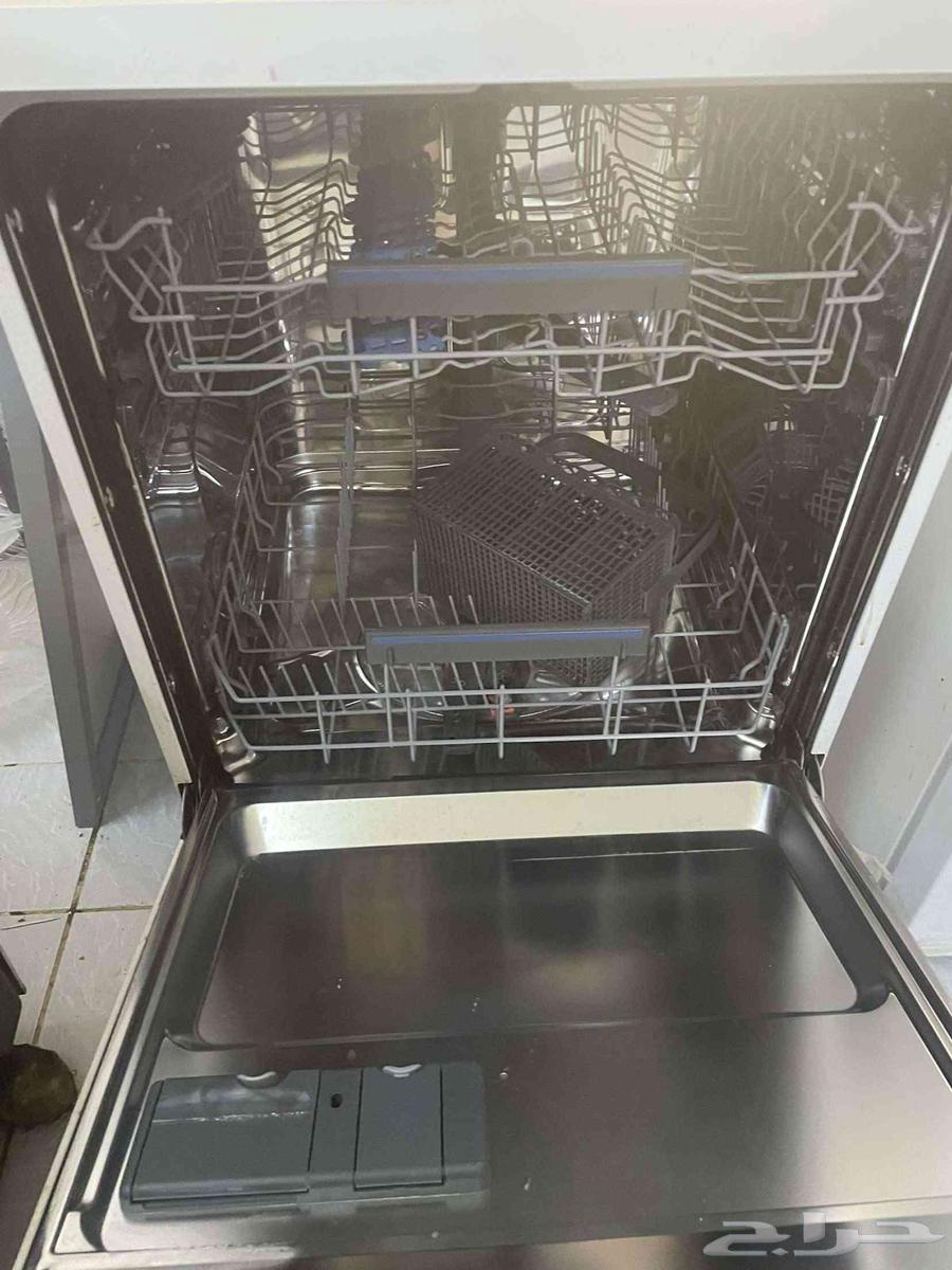 غسالة صحون الكترولوكس64424595172354113