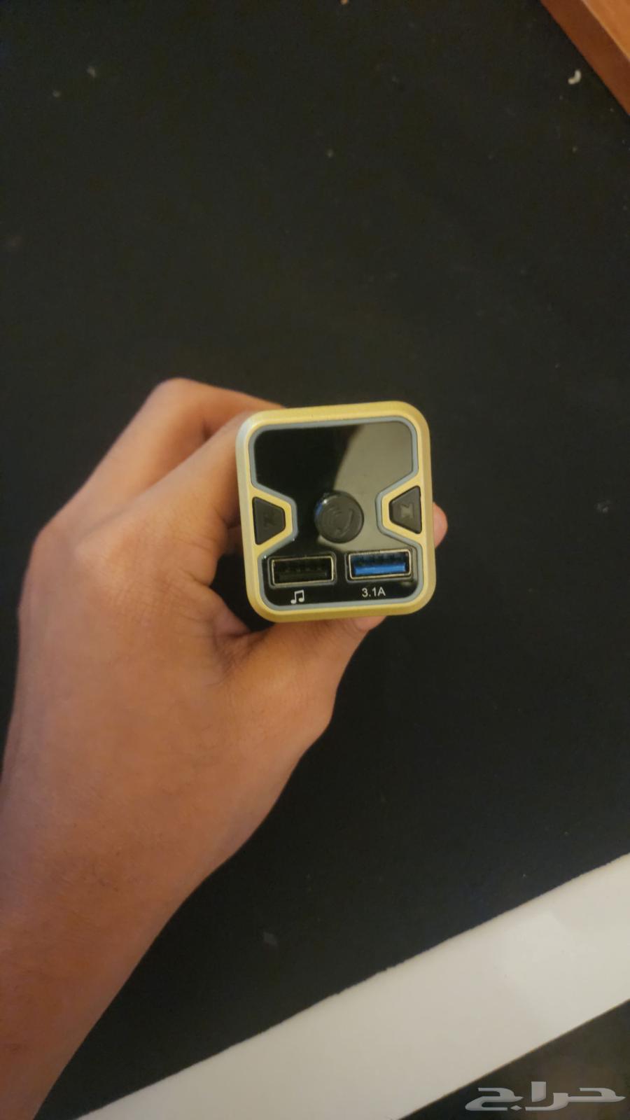 Bluetooth device64420715716226111