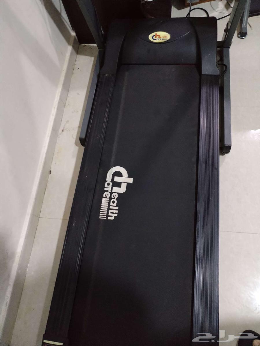 جهاز مشي رياضي تريدميل64425597049729111