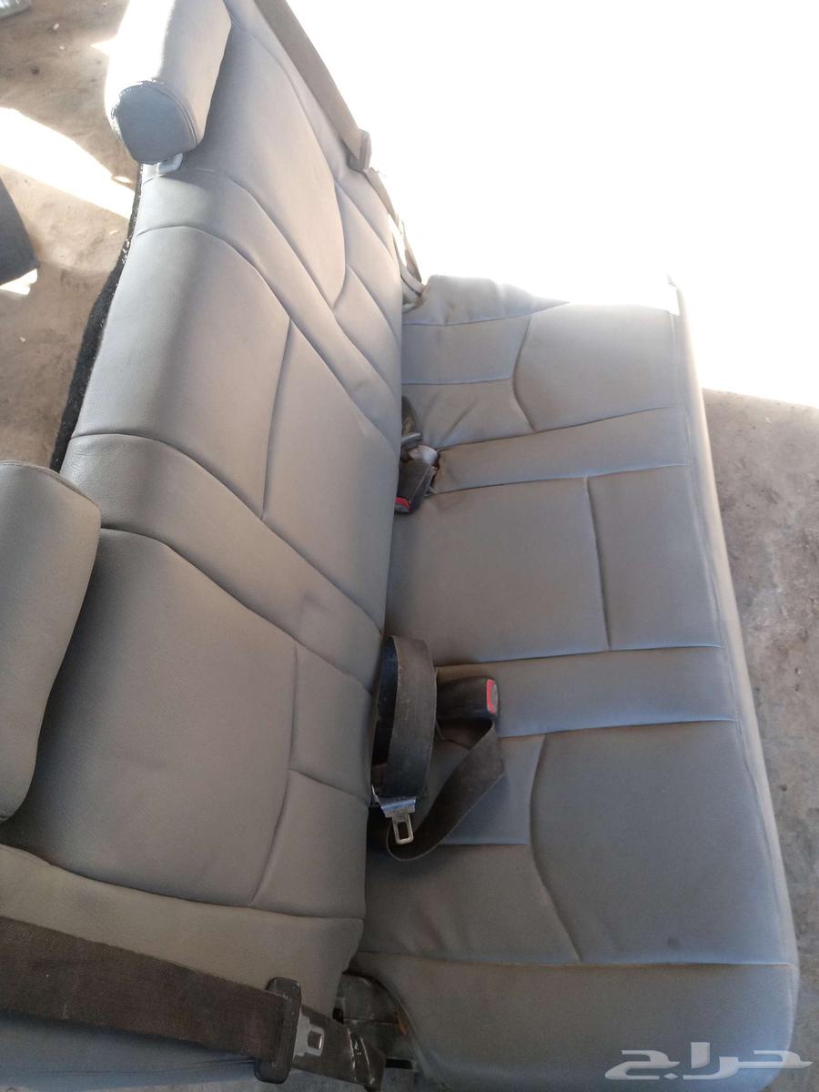 Rear seat for sale, last item, long model 201064583639818371110