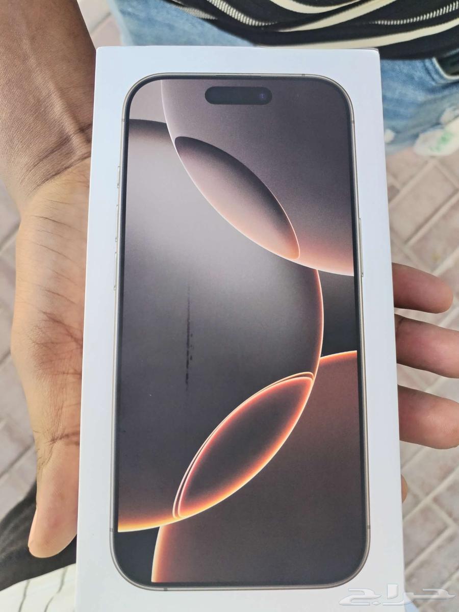 ايفون 16 برو64422708732803111