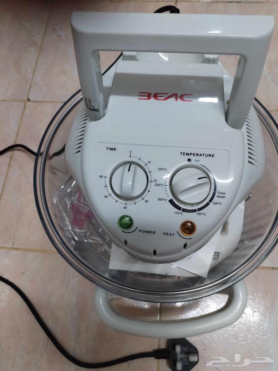 موقد إيزكوك النقال بالمروحة64419757250306113