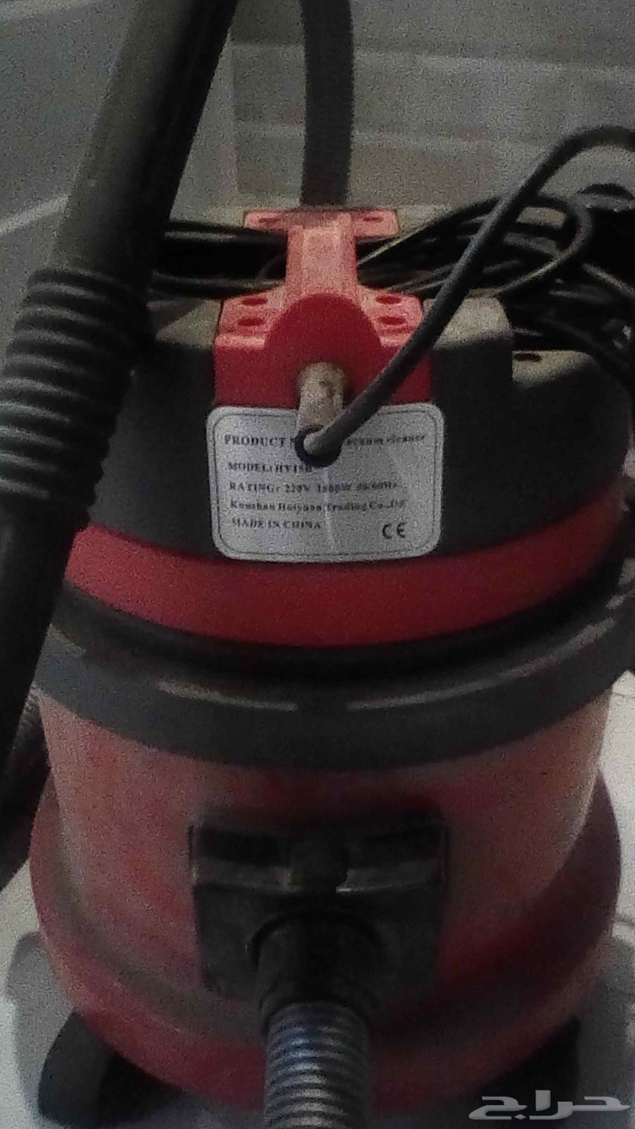 مكنسة كهربائيه64420566786178111