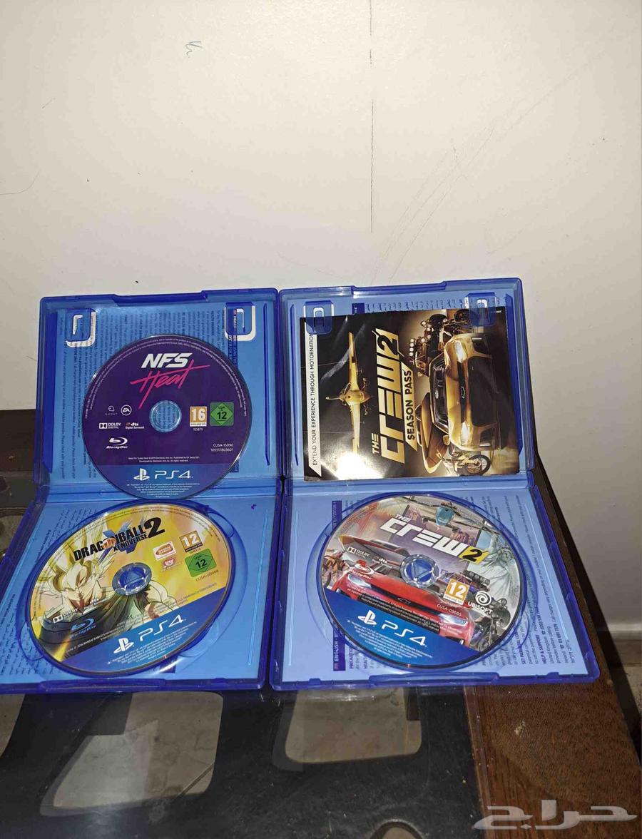 Sony 4 device with all equipment64424549038979111