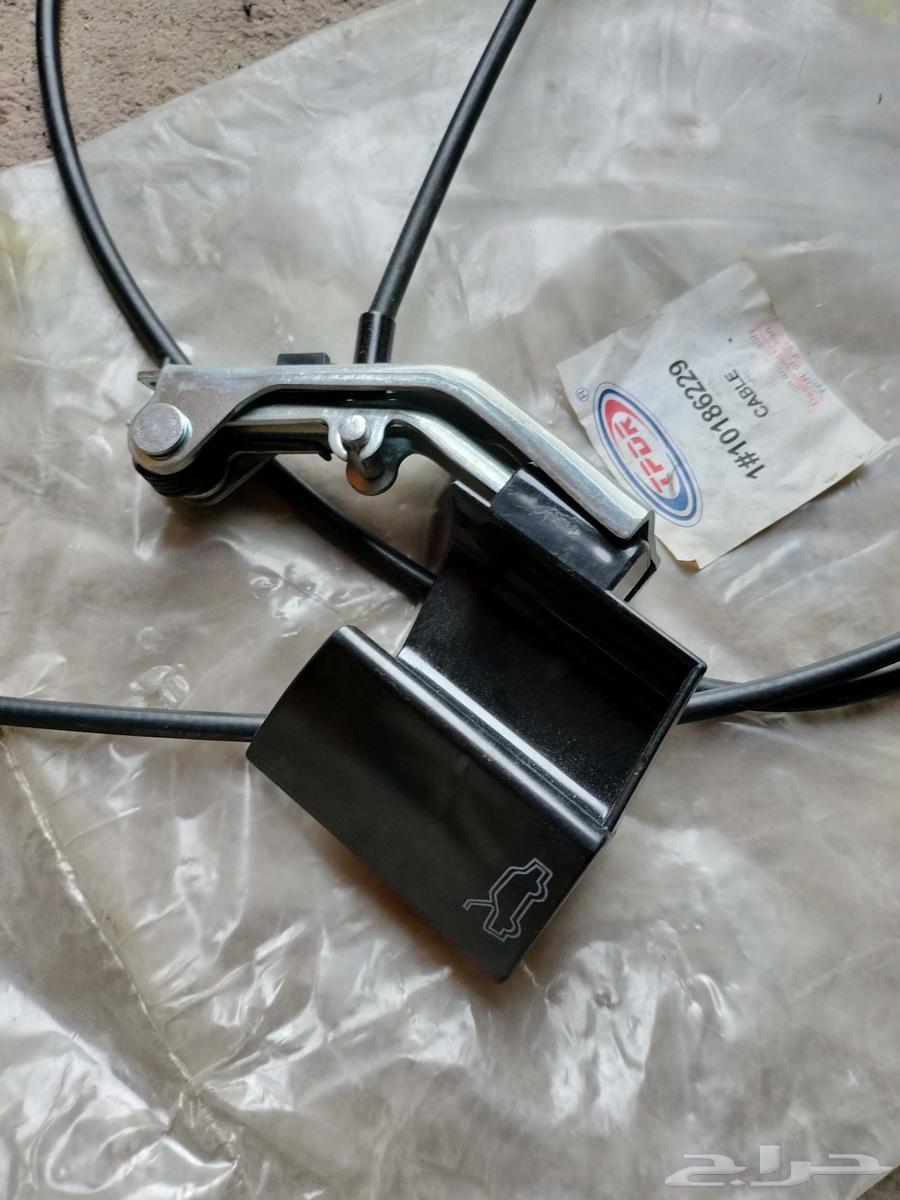 سلك كبوت أو واير كبوت كابرس 91 -96 جديد تايوان64579650522114111