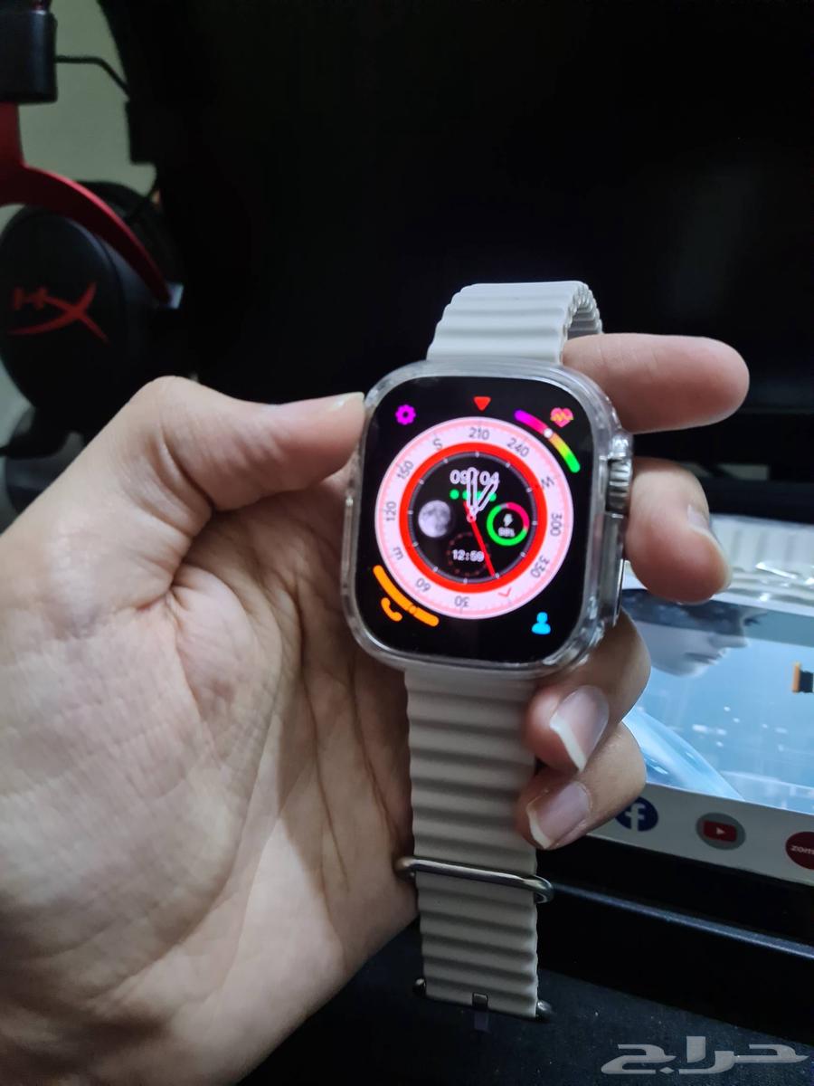 Smartwatch with Camera64419550060801111
