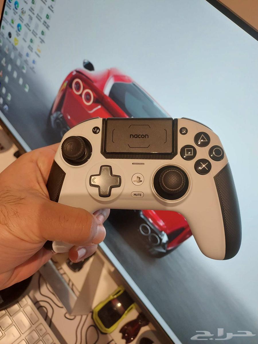 Nacon Revolution 5 Pro Controller used for 3 hours64424923125763112