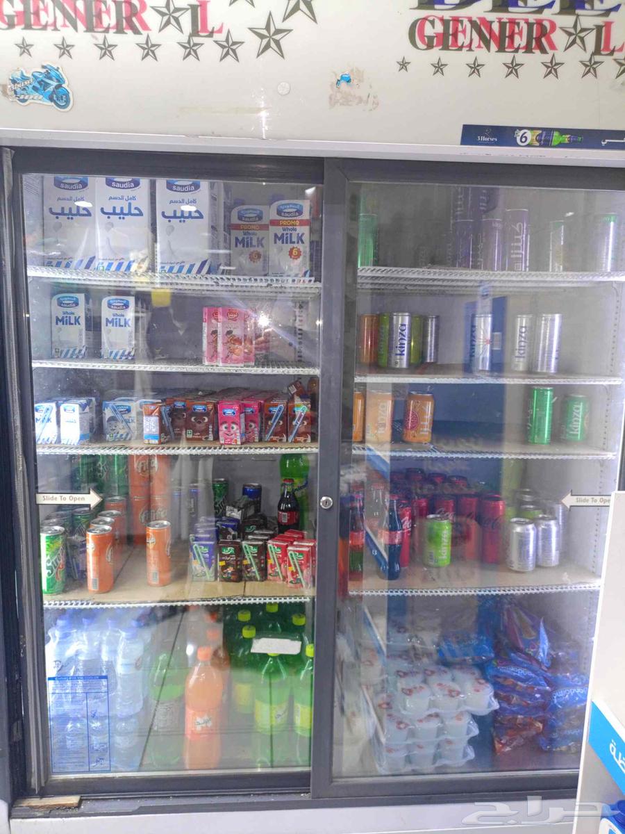 للبيع ثلاجه مستعمل نظيف64425556283393110