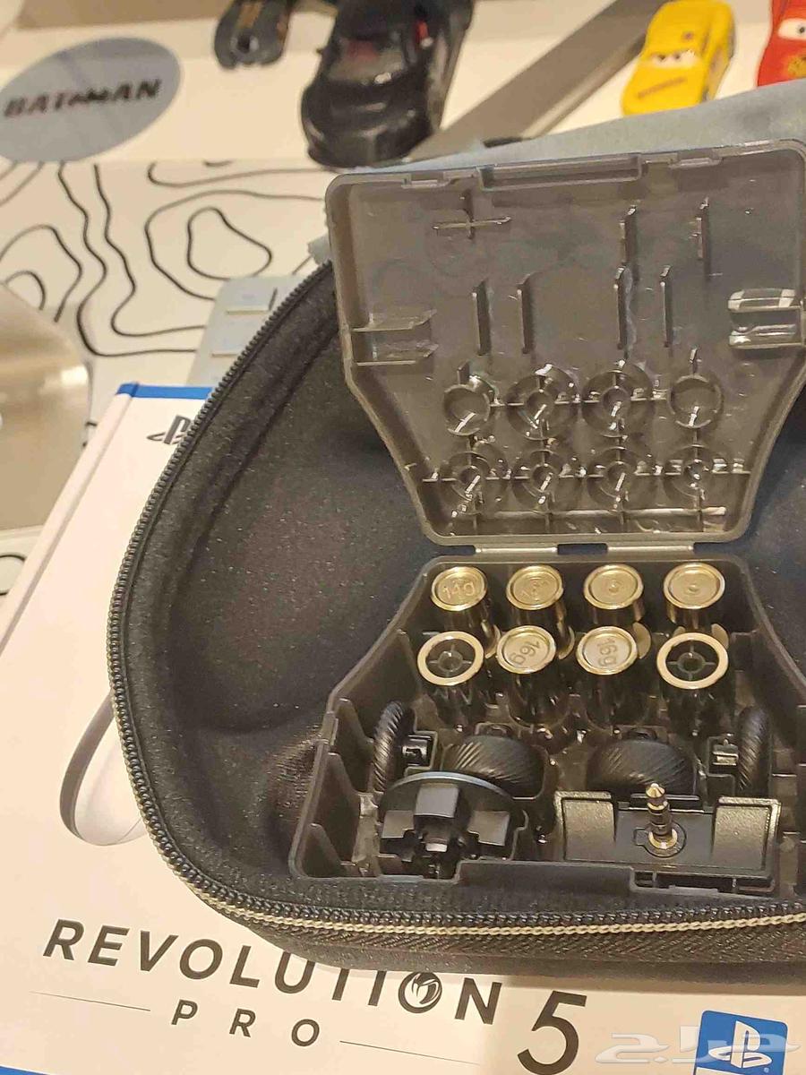 Nacon Revolution 5 Pro Controller used for 3 hours64424923125763114