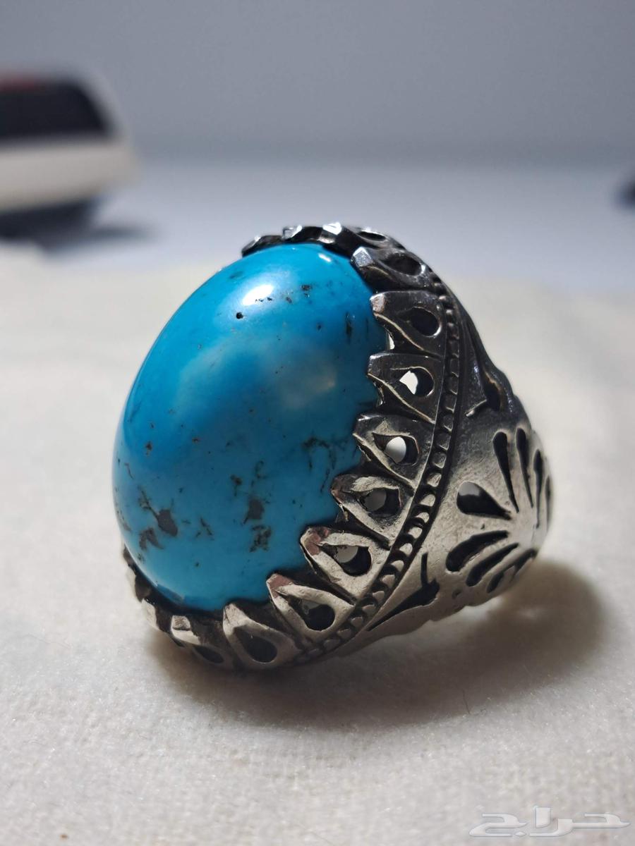 خاتم فيروز كرماني قديم64422408106498112