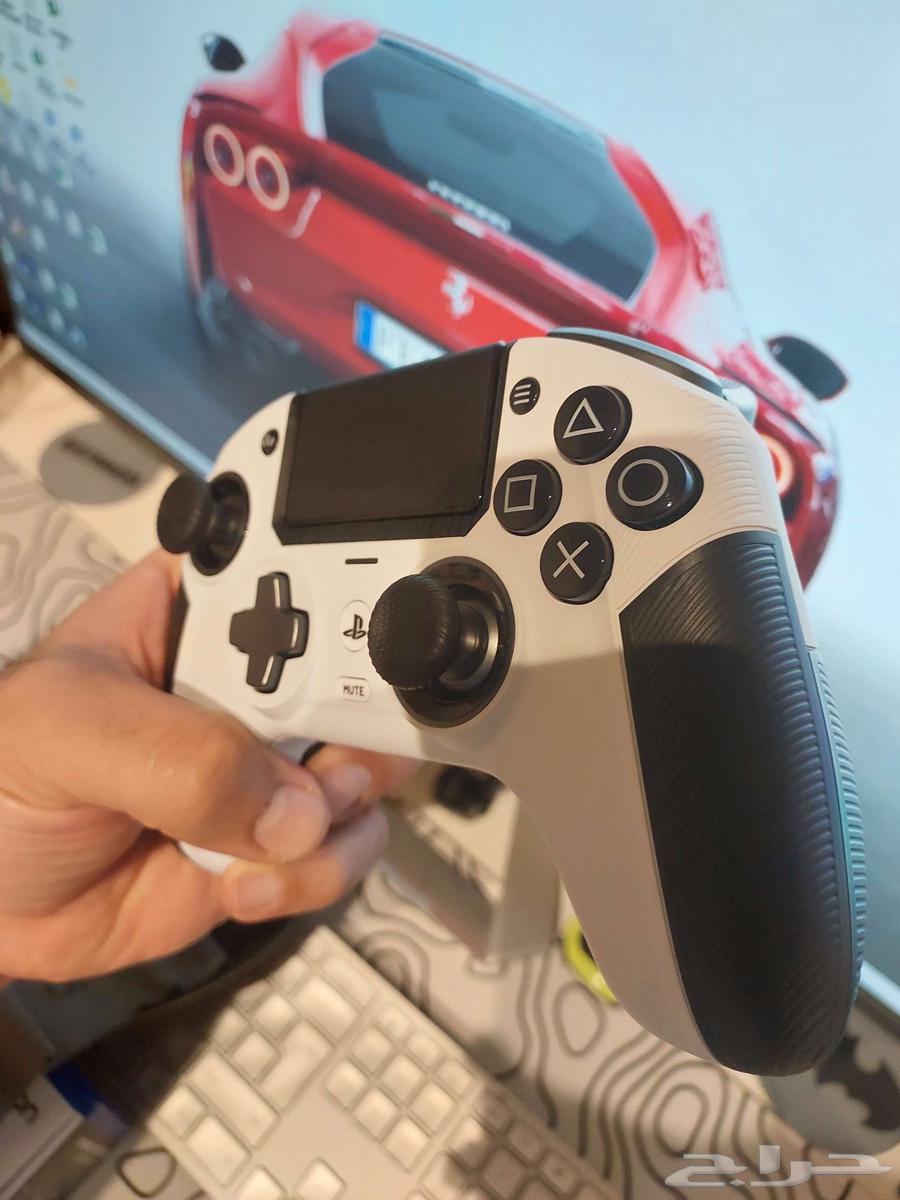 Nacon Revolution 5 Pro Controller used for 3 hours64424923125763110