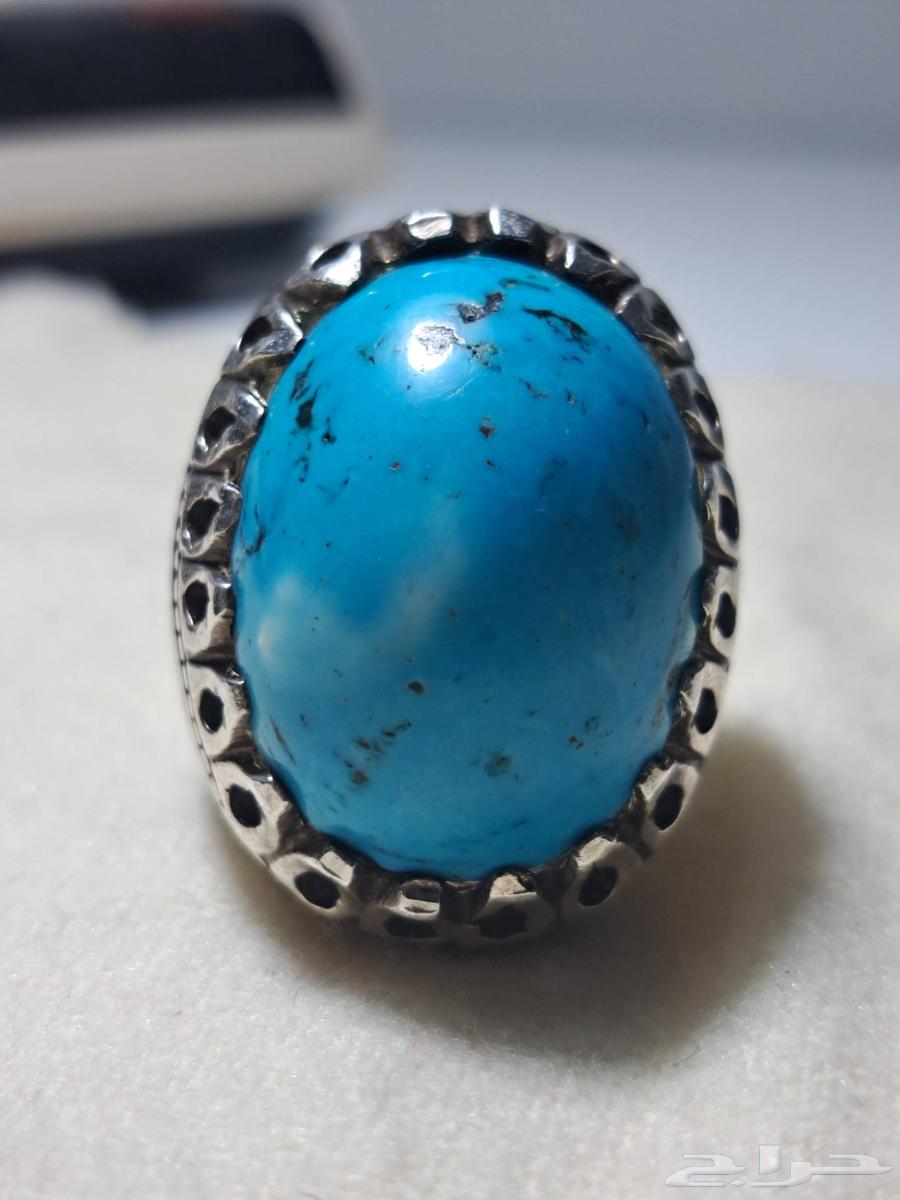 خاتم فيروز كرماني قديم64422408106498113