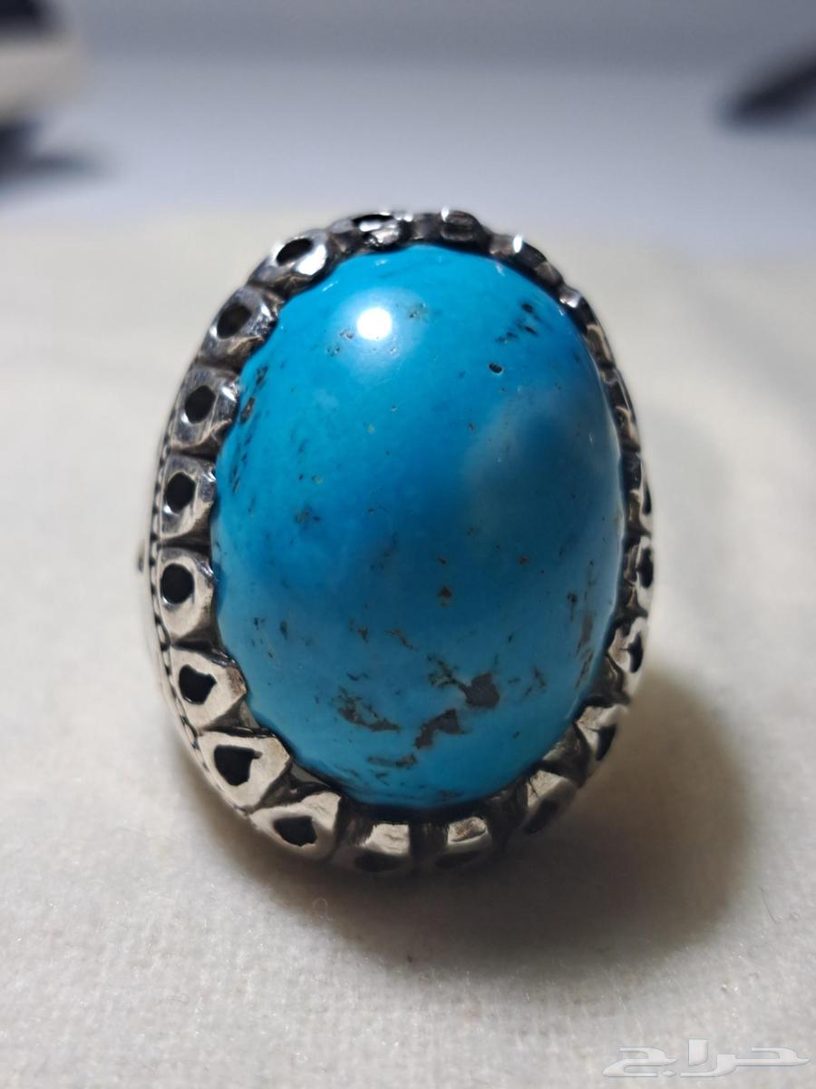 خاتم فيروز كرماني قديم64422408106498111