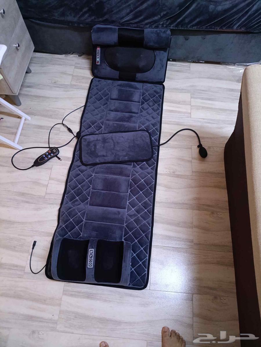 سجاده مساج ل كل الجسم تتحكم في القوه و الحراره64423118805251110