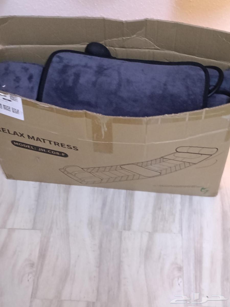 سجاده مساج ل كل الجسم تتحكم في القوه و الحراره64423118805251114