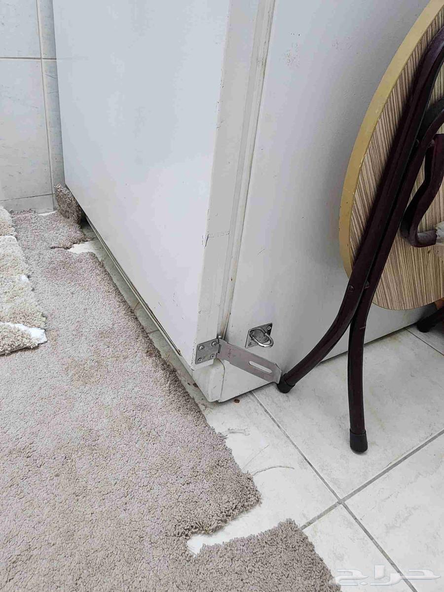 للبيع فريزر كلفنيتور أمريكي نظيف64420391431042112