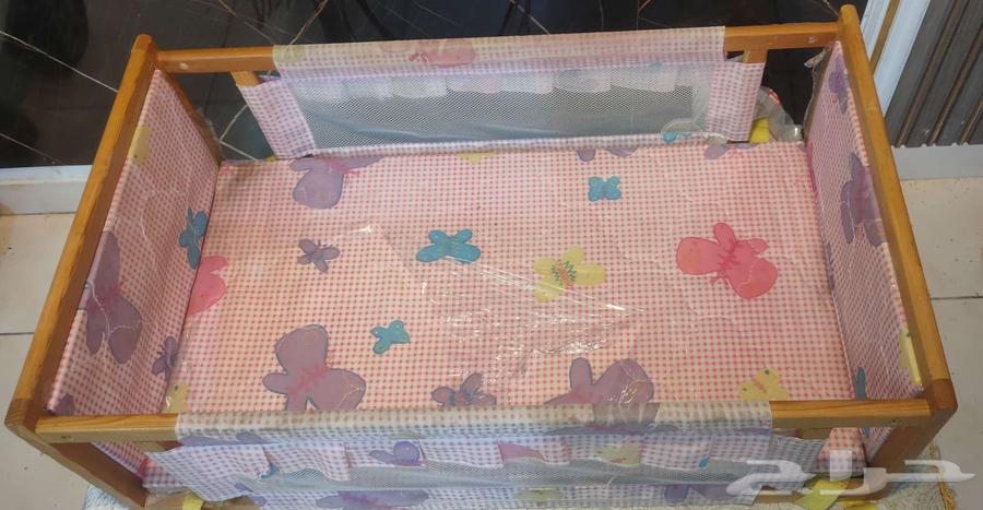 كرسي وسرير مواليد64423515864579111