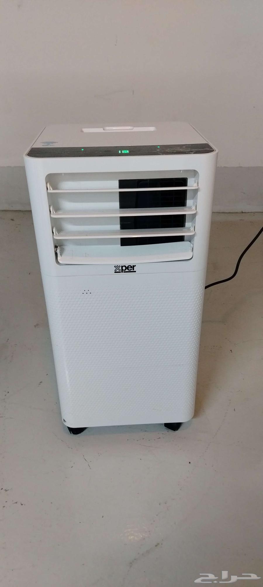 مكيف محمول فريون64419454054914111