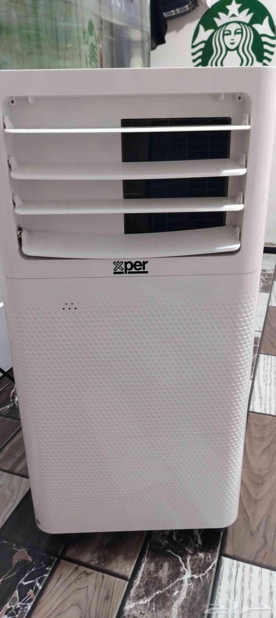 مكيف محمول فريون64419454054914110