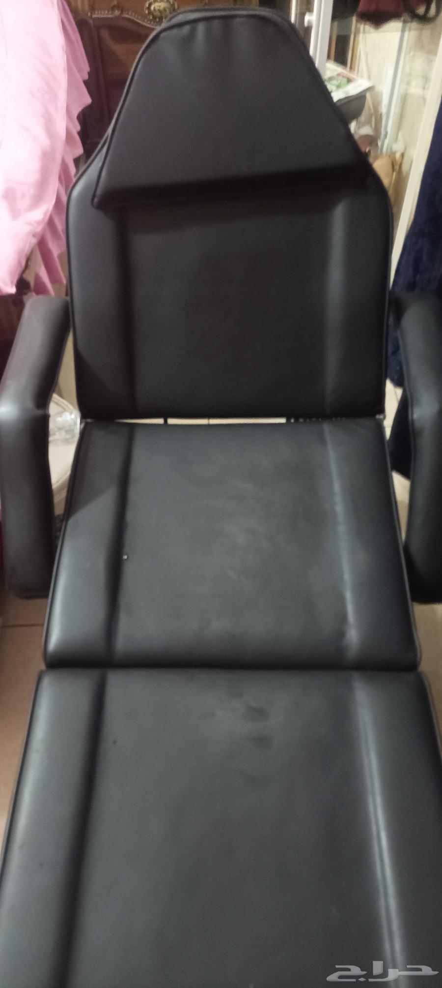 كرسي ميك اب ومساج64421093661954110