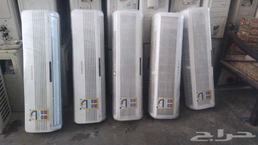 مكيف مستعمل64420122167427110