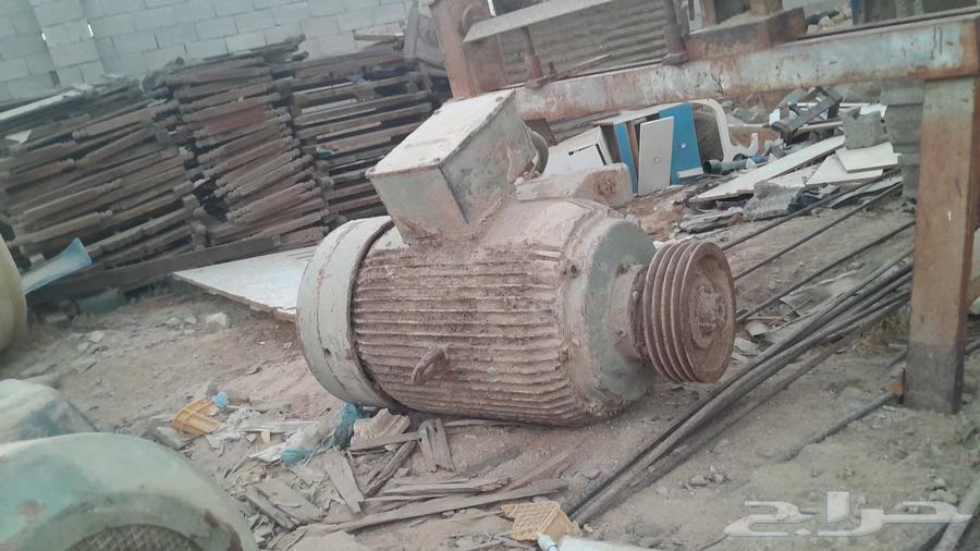 مولد كبير سيميس 75 كليو العدد 264421040008067114